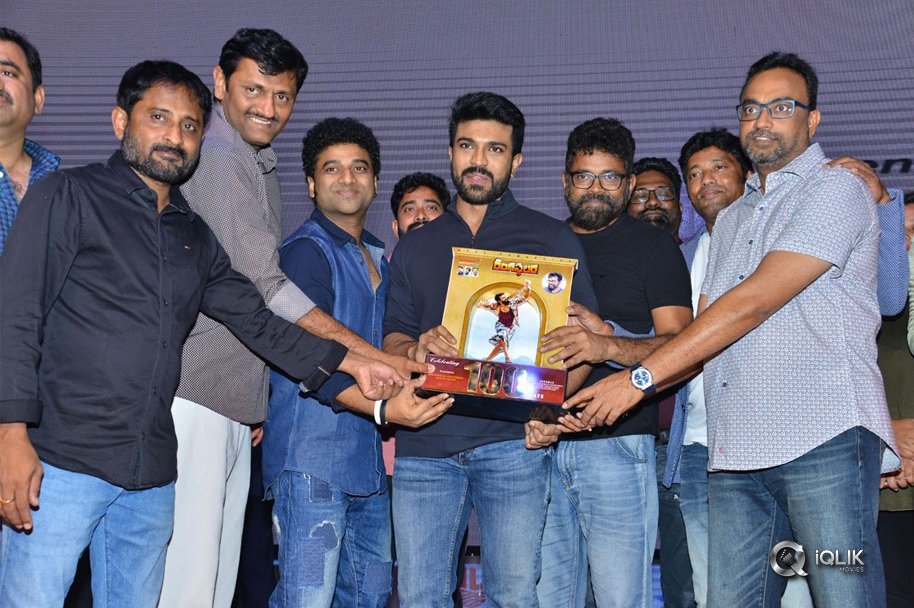 Rangasthalam-100-Days-Function-Photos